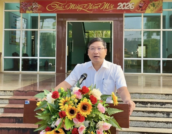 Lâm Đồng: Tăng cường tuyên truyền, xử lý việc lấn chiếm đất lâm nghiệp và khai thác khoáng sản trái phép