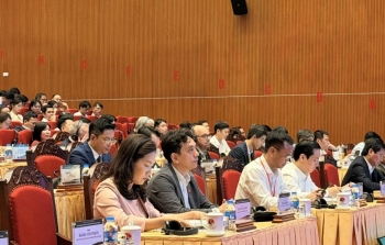 Cao Bằng: Hội thảo “Đô thị miền núi thích ứng với biến đổi khí hậu cực đoan”