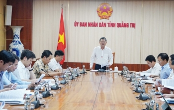 Quảng Trị: Định hướng chỉnh trang, phát triển khu vực bãi biển Nhật Lệ