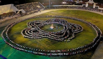 Hội thi “Lung linh vòng xòe” năm 2026 sẽ được tổ chức vào ngày 30/4 tại Nghĩa Lộ