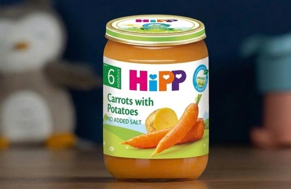 Bộ Y tế yêu cầu thu hồi sản phẩm ăn dặm HiPP trên toàn quốc vì nghi chứa thuốc diệt chuột