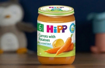 Bộ Y tế yêu cầu thu hồi sản phẩm ăn dặm HiPP trên toàn quốc vì nghi chứa thuốc diệt chuột
