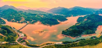 Quế Trà Leng: Từ sản vật đại ngàn đến không gian xúc tiến thương mại