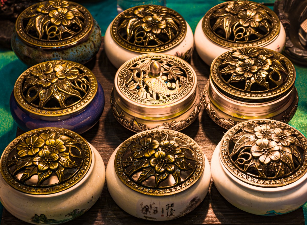 Quế Trà Leng: Từ sản vật đại ngàn đến không gian xúc tiến thương mại