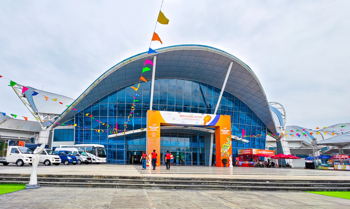 Quế Trà Leng: Từ sản vật đại ngàn đến không gian xúc tiến thương mại