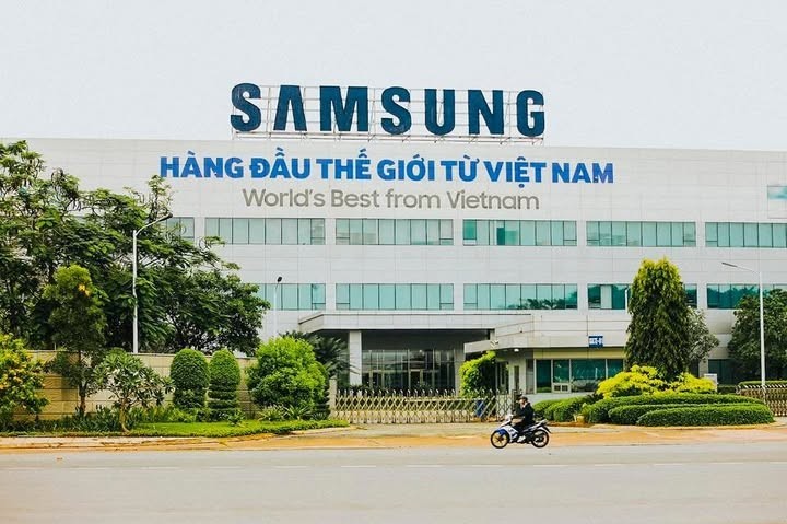 Bắc Ninh: Thu ngân sách nội địa 4 tháng vượt tiến độ, đạt hơn 34,5 nghìn tỷ đồng