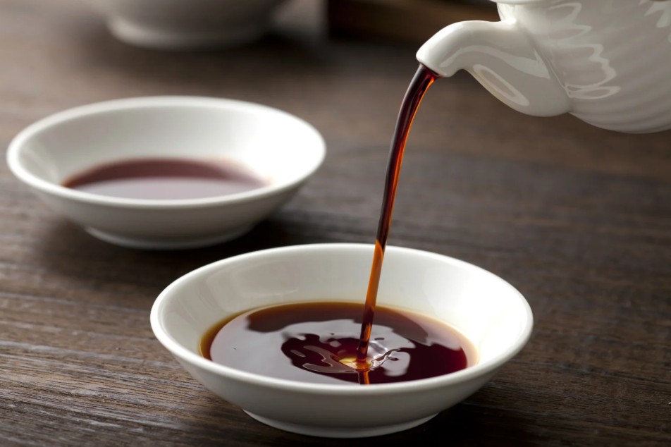 Nghề ủ nước tương truyền thống trước sức ép công nghiệp hóa nông nghiệp