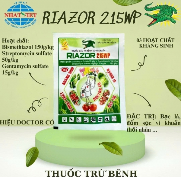 Lâm Đồng phát hiện và xử lý lô thuốc bảo vệ thực vật giả