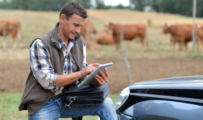 So sánh thú vị giữa nông nghiệp Hoa Kỳ và Việt Nam