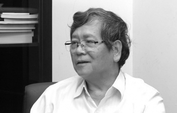 Nguyên Phó trưởng ban Thường trực Ban Tuyên giáo Trung ương Vũ Ngọc Hoàng từ trần