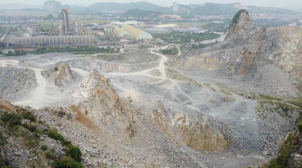 Hải Phòng: Siết chặt quản lý, kiên quyết xử lý khai thác khoáng sản trái phép dịp nghỉ lễ