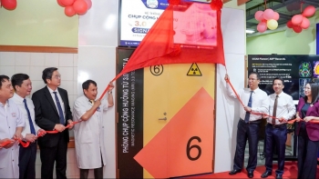 BVTW Huế nâng cao chất lượng khám, chữa bệnh cho người dân