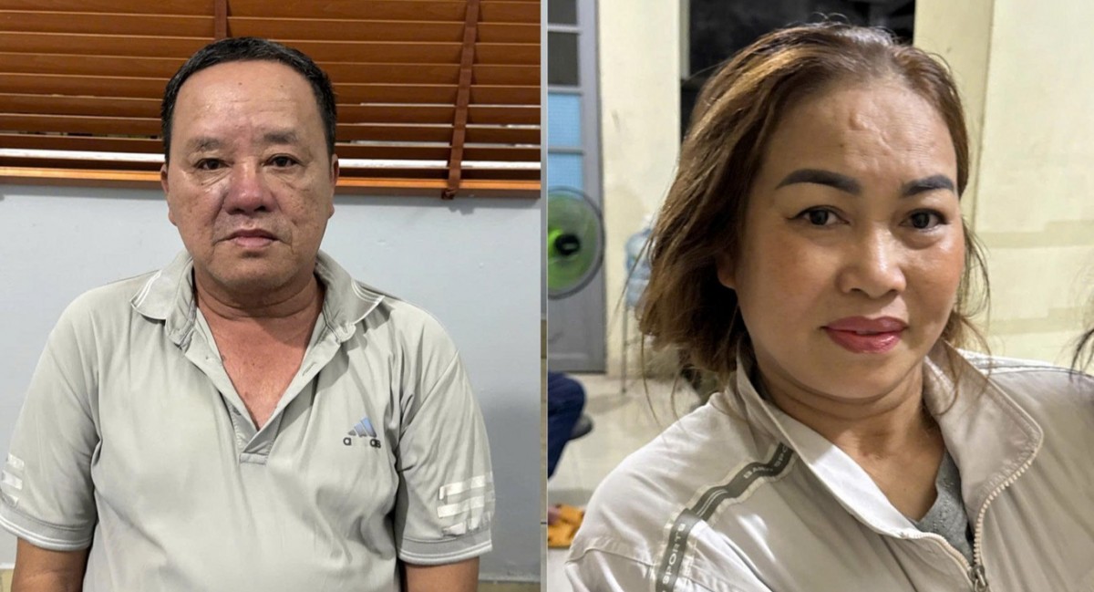 An Giang: Tạm giữ nhóm đối tượng lừa bán “đồng đen”, chiếm đoạt hơn 300 triệu đồng