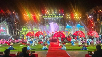 Lào Cai: Khai mạc Lễ hội mùa hè Sa Pa 2026 với chuỗi hoạt động sôi động