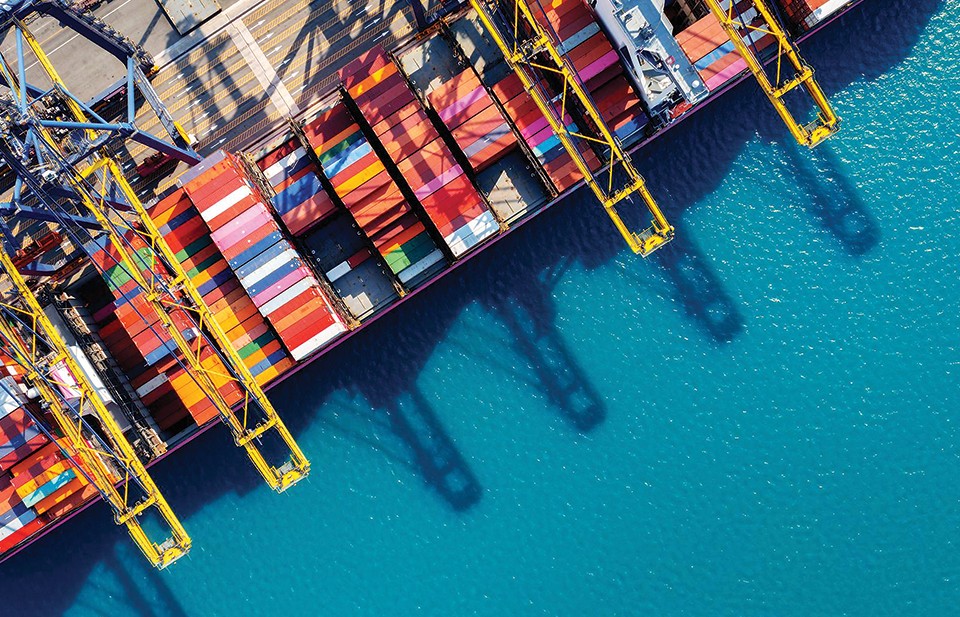 Hướng tới chuẩn mực quốc tế từ phát triển logistics xanh