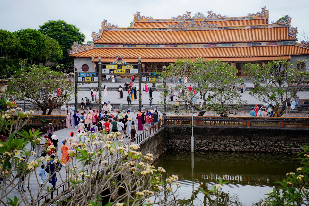 an ninh trật tự