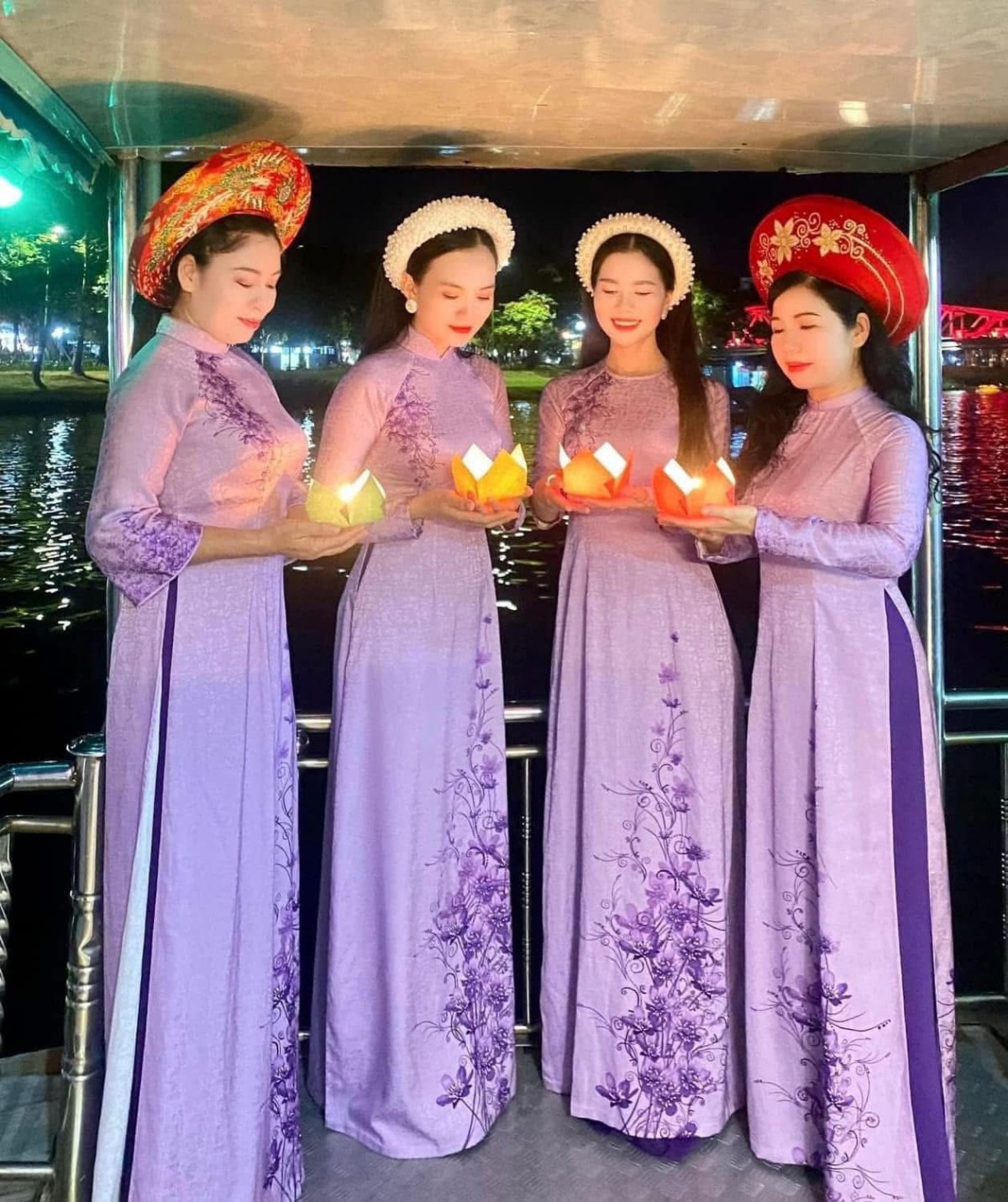 Ngành du lịch Huế tiếp tục ghi nhận kỷ lục, tín hiệu tăng trưởng ấn tượng