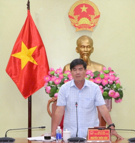 Đắk Lắk: Thúc đẩy phát triển kinh tế tập thể gắn với chuỗi giá trị và công nghệ cao