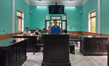 Tp. Huế: Trả giá vì lợi dụng lòng tin để chiếm đoạt tài sản
