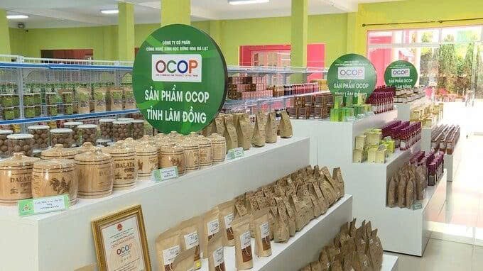 Thúc đẩy sản xuất xanh, mở rộng thị trường xuất khẩu bền vững