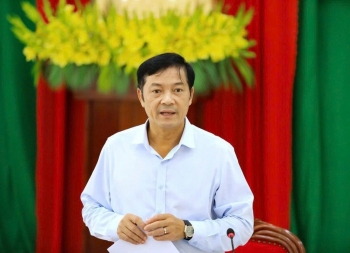 Lâm Đồng quyết tâm duy trì tăng trưởng “2 con số”, thúc đẩy giải ngân đầu tư công và thu hút đầu tư lớn