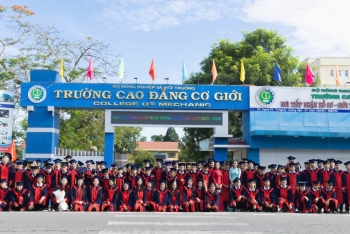 Trường Cao đẳng Cơ giới: Hành trình khẳng định vị thế trong hệ thống giáo dục đào tạo nghề