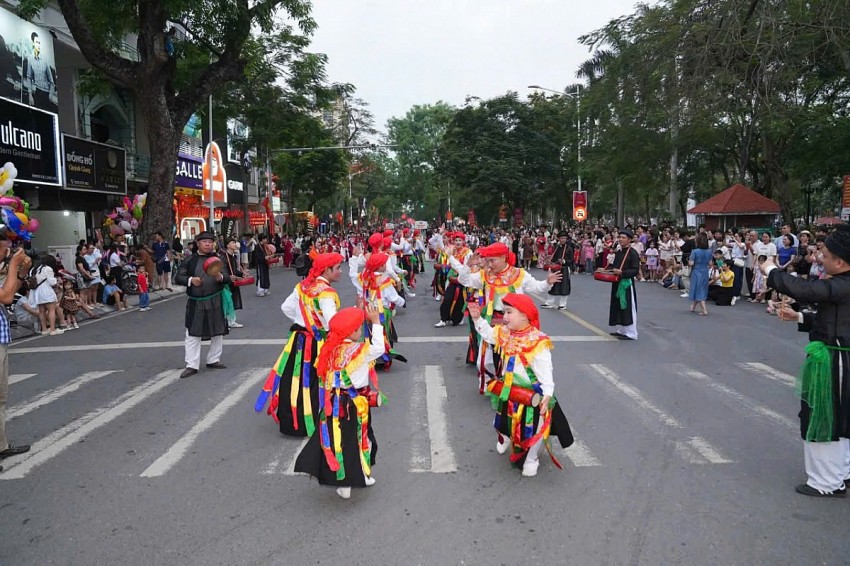 Liên hoan Múa rối Hai Phòng mở rộng lần thứ IV – 2026: Đưa di sản trở thành trụ cột phát triển văn hóa – kinh tế