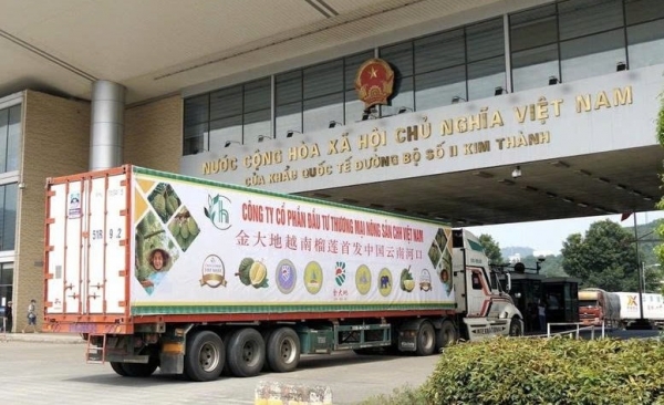 Xuất khẩu Trung Quốc, khuyến nghị doanh nghiệp chủ động thích ứng thị trường