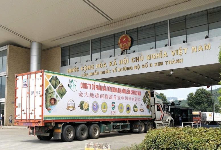 Xuất khẩu Trung Quốc, khuyến nghị doanh nghiệp chủ động thích ứng thị trường
