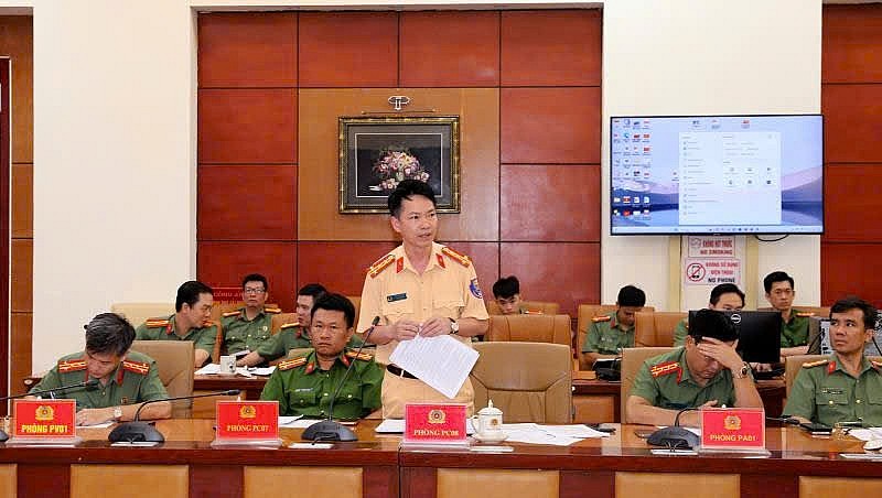 Hải Phòng rực sáng trong đêm Gala nghệ thuật “Tổ quốc bình yên”