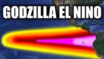 Godzilla El Nino đe dọa nông nghiệp Đông Nam Á