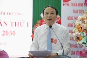 Tp. Huế: Đề nghị xem xét, thi hành kỷ luật Giám đốc sở Nông Nghiệp và Môi trường