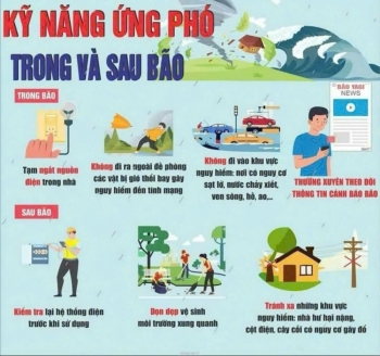 Đắk Lắk chủ động ứng phó thiên tai năm 2026, giảm thiểu rủi ro từ sớm