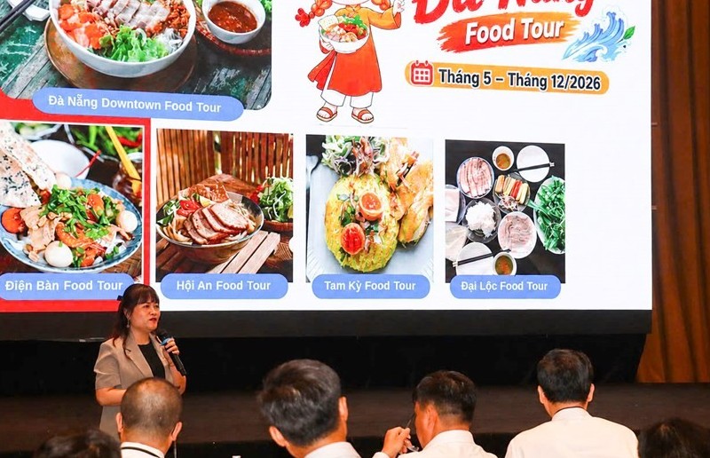 Đà Nẵng tập huấn an toàn thực phẩm, nâng tầm vị thế “thiên đường ẩm thực” miền Trung