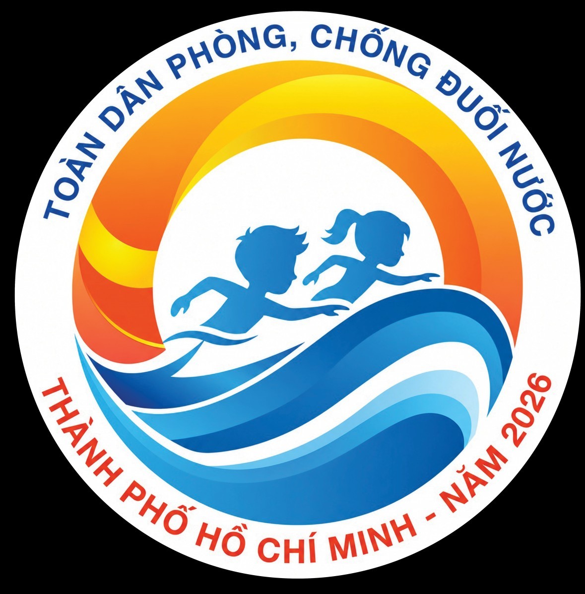 TP.HCM phát động toàn dân học bơi và phòng chống đuối nước năm 2026