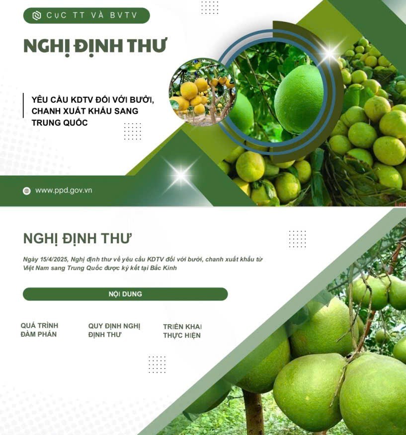 trung quoc cap nhat quy dinh dang ky doanh nghiep thuc pham nhap khau