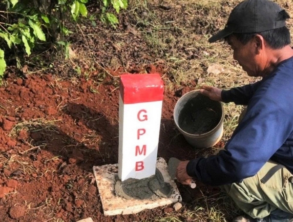 Tập trung tháo gỡ vướng mắc giải phóng mặt bằng và khoáng sản cho các dự án