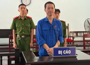 Người đàn ông lĩnh hơn 2 năm tù vì chôm vàng của “vợ hờ”