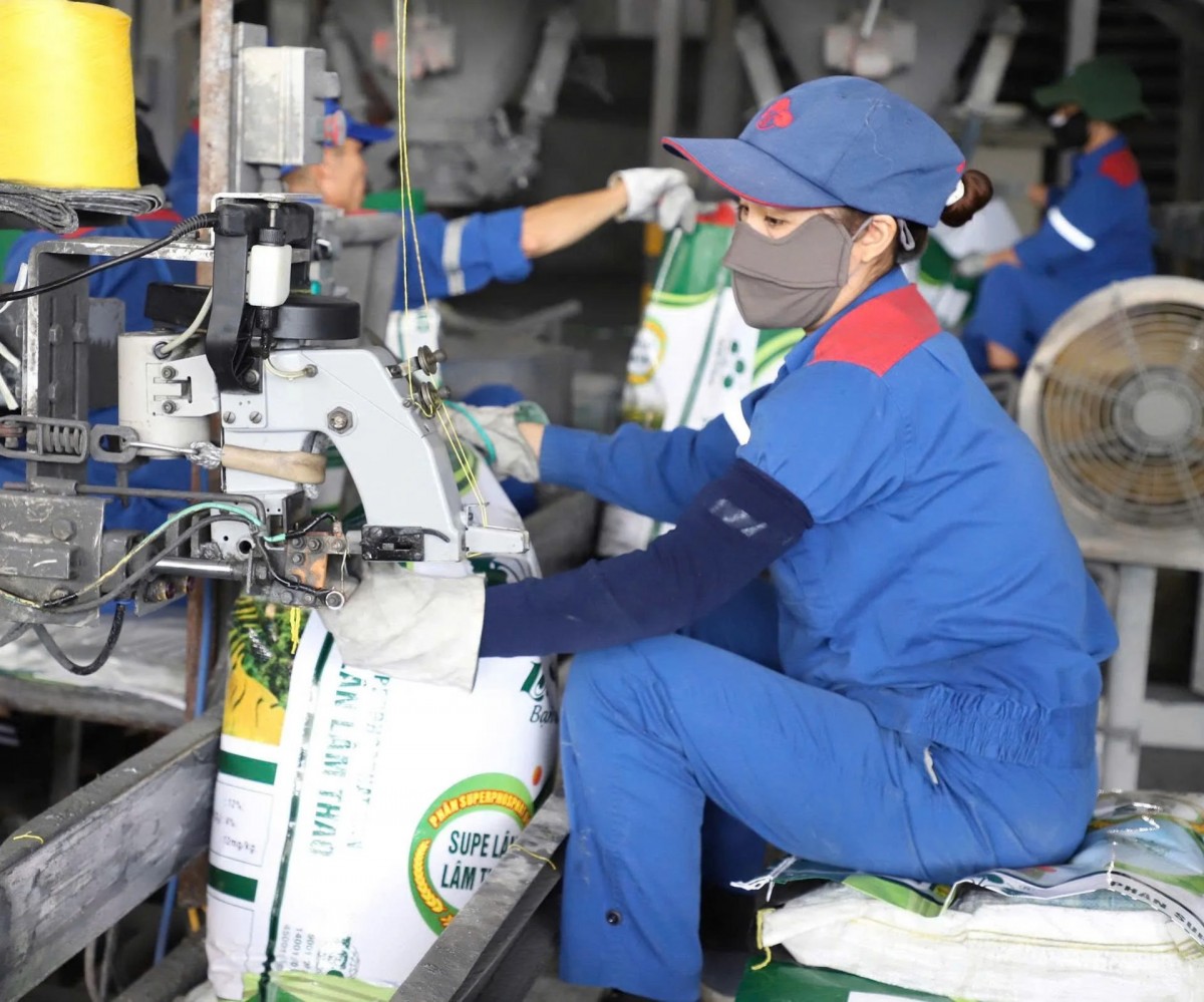 Truy xuất nguồn gốc: “Lá chắn số” bảo vệ thương hiệu và niềm tin người tiêu dùng