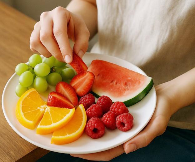 Vì sao không nên ăn trái cây quá ngọt ngay sau bữa cơm?