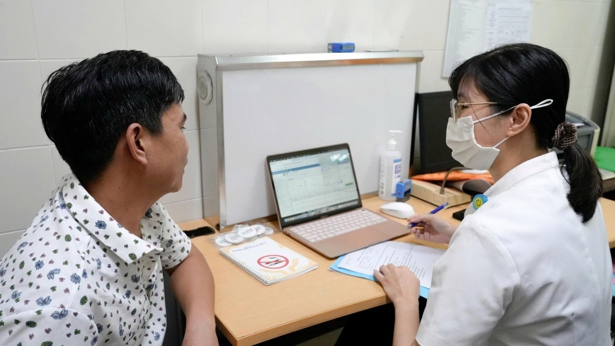 BVTW Huế lan toả công tác phòng, chống tác hại của thuốc lá trong cộng đồng
