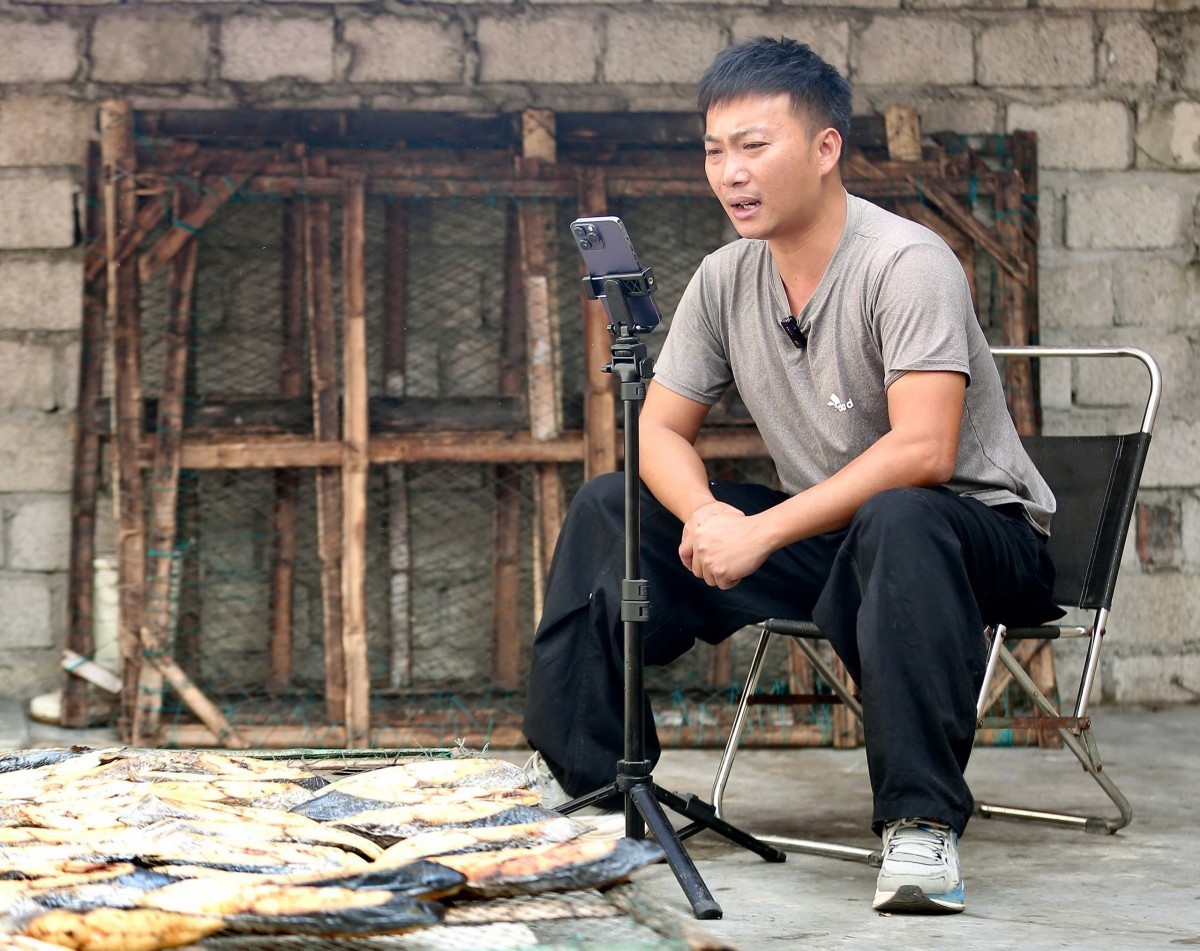 ban hang online con duong moi cho nguoi dan tiep can thi truong