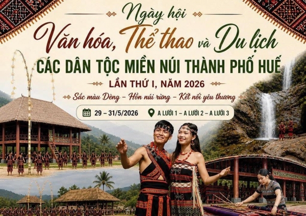 giu hon van hoa phat trien du lich xanh o vung mien nui phia tay xu hue