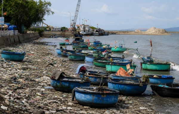 Siết quản lý môi trường biển, xử lý nghiêm vi phạm “không có vùng cấm”