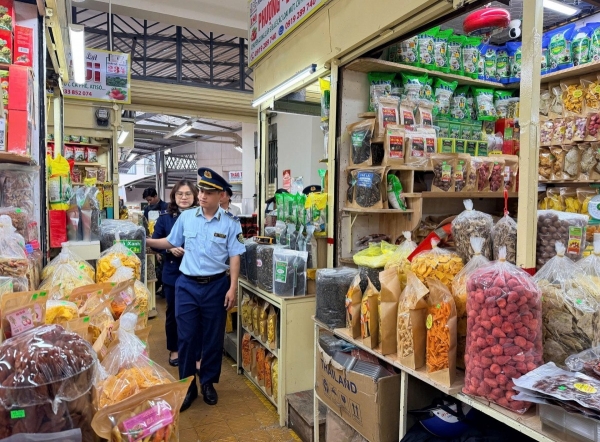 Lâm Đồng: Xử lý nghiêm hành vi gian lận thương mại, thổi giá đặc sản phục vụ khách du lịch
