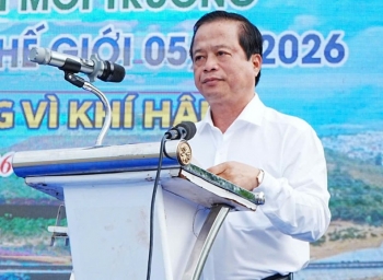 Gia Lai phát động Tháng cao điểm hành động vì môi trường năm 2026