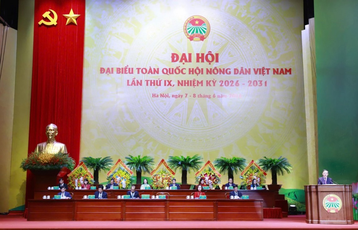 phat huy vai tro chu the cua nong dan trong phat trien nong nghiep sinh thai nong thon hien dai