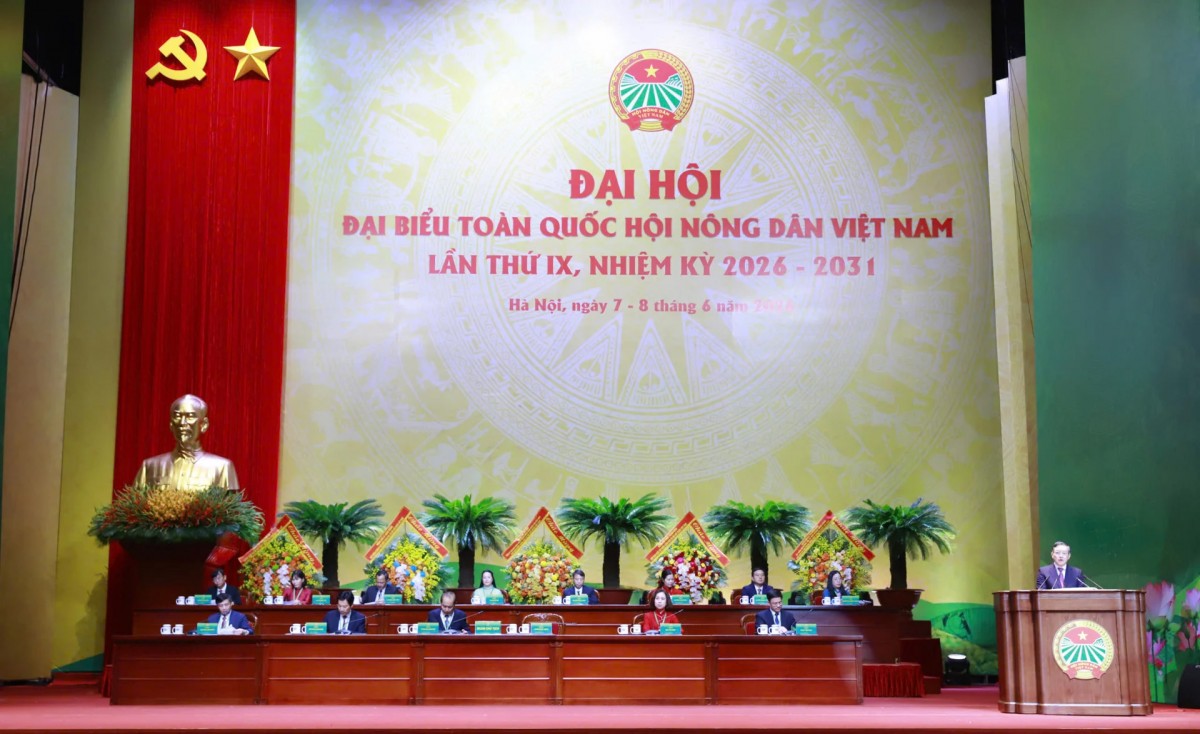 Phát huy vai trò chủ thể của nông dân trong phát triển nông nghiệp sinh thái, nông thôn hiện đại