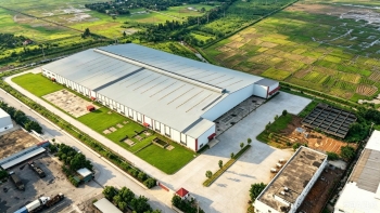 Bản lĩnh Việt đằng sau chuỗi liên kết xanh