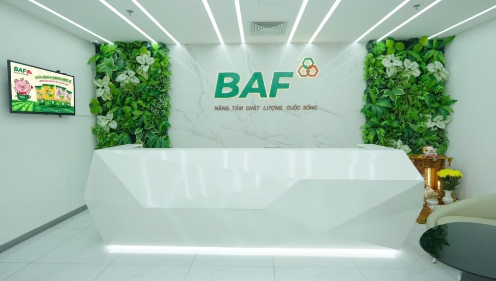BAF Việt Nam và Nông nghiệp sạch Thanh Xuân bị xử phạt gần 900 triệu đồng vì không thông báo tập trung kinh tế
